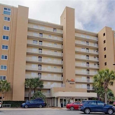 Edgewater West 53 By Albvr - This Beachfront Condo Is Perfect For Your Next Family Getaway Gulf Shores Exteriér fotografie