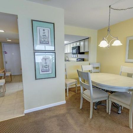 Edgewater West 53 By Albvr - This Beachfront Condo Is Perfect For Your Next Family Getaway Gulf Shores Exteriér fotografie