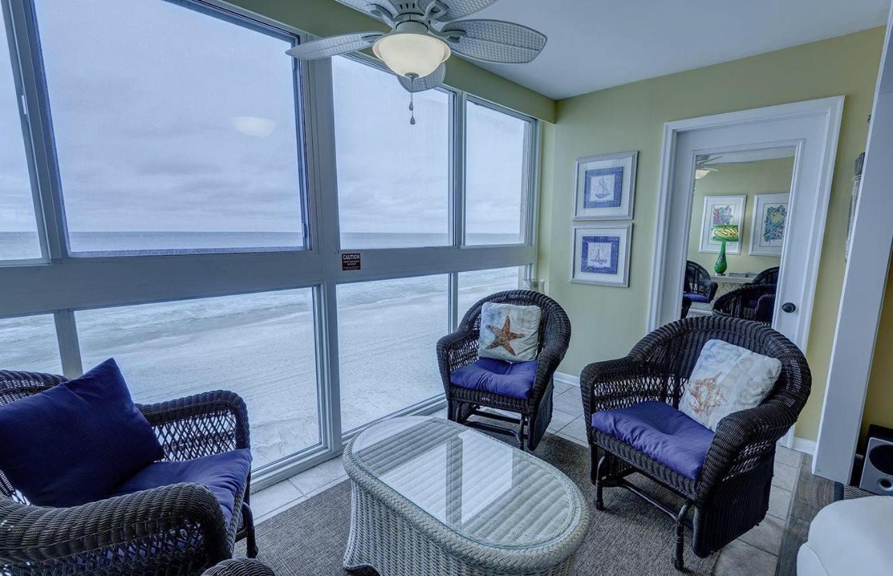 Edgewater West 53 By Albvr - This Beachfront Condo Is Perfect For Your Next Family Getaway Gulf Shores Exteriér fotografie