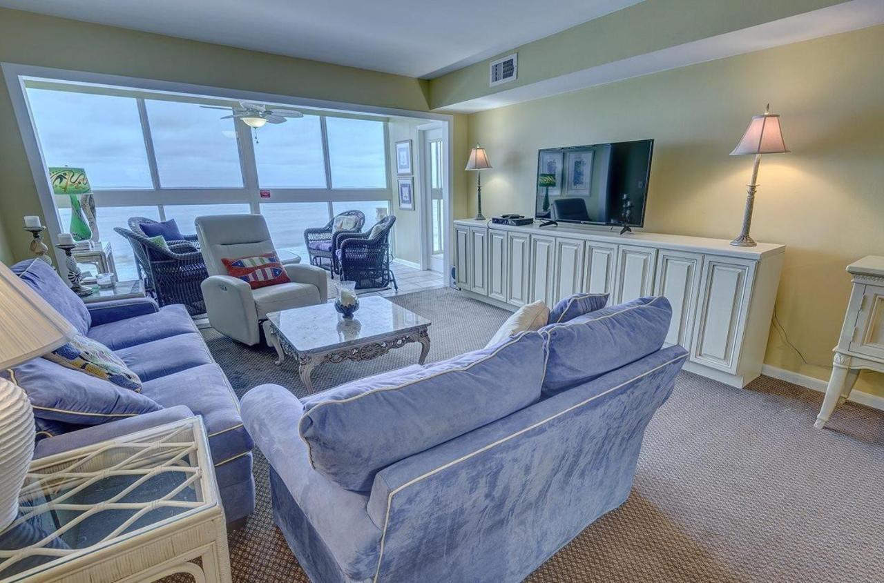 Edgewater West 53 By Albvr - This Beachfront Condo Is Perfect For Your Next Family Getaway Gulf Shores Exteriér fotografie