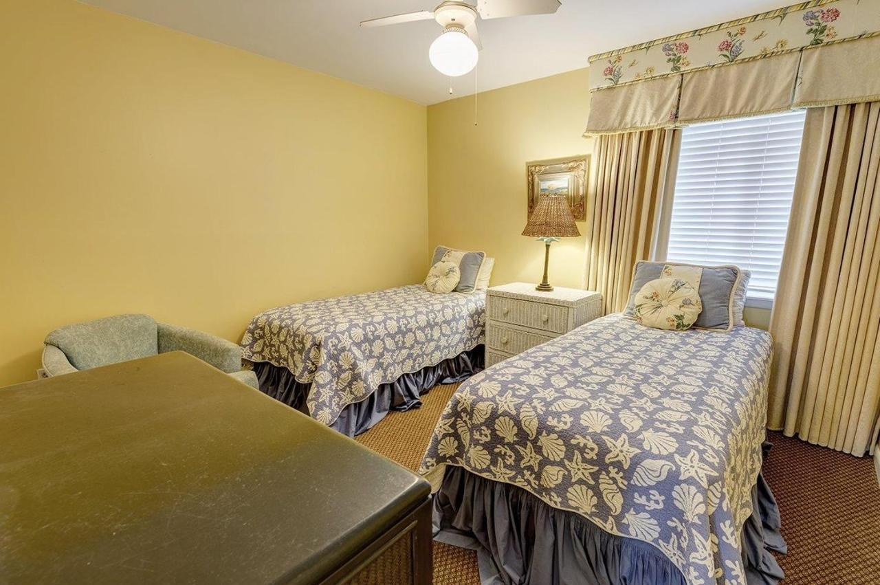 Edgewater West 53 By Albvr - This Beachfront Condo Is Perfect For Your Next Family Getaway Gulf Shores Exteriér fotografie