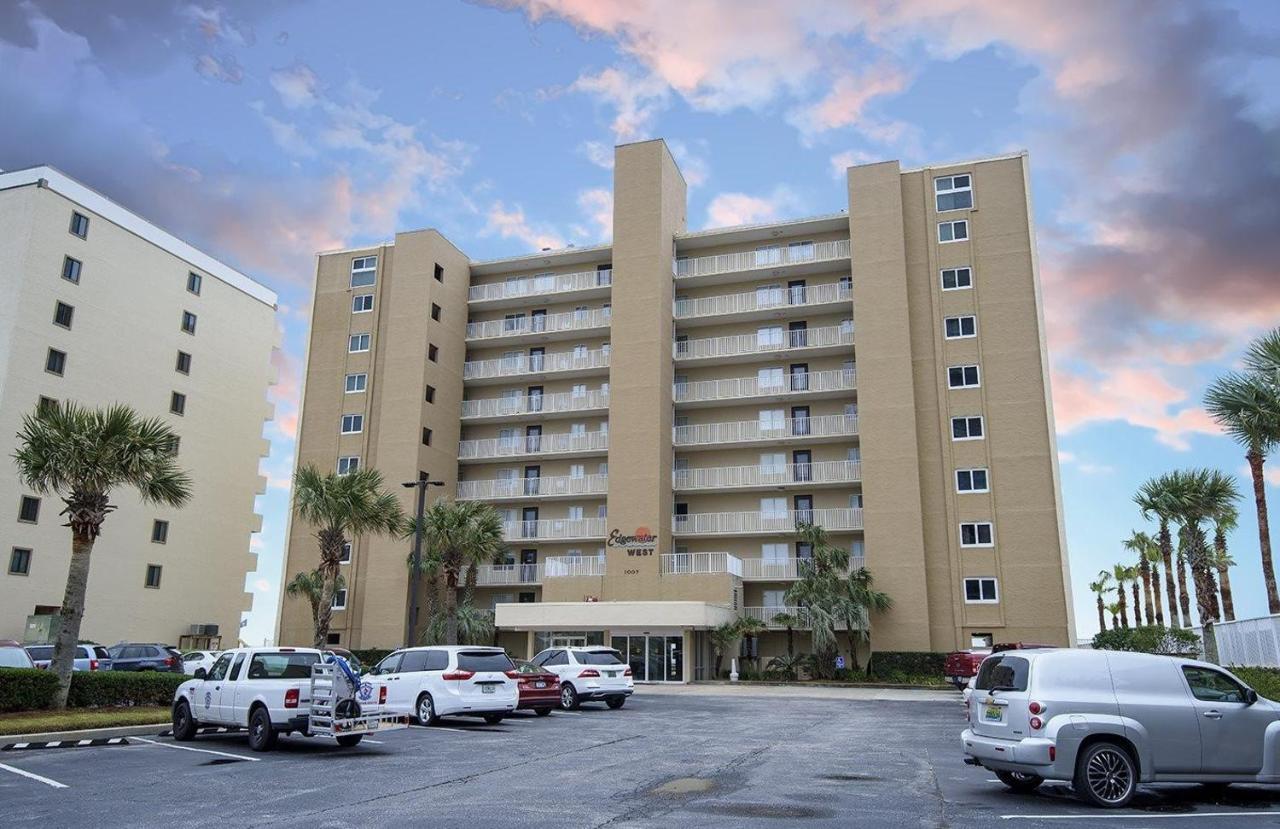 Edgewater West 53 By Albvr - This Beachfront Condo Is Perfect For Your Next Family Getaway Gulf Shores Exteriér fotografie
