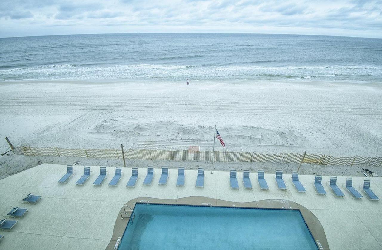 Edgewater West 53 By Albvr - This Beachfront Condo Is Perfect For Your Next Family Getaway Gulf Shores Exteriér fotografie