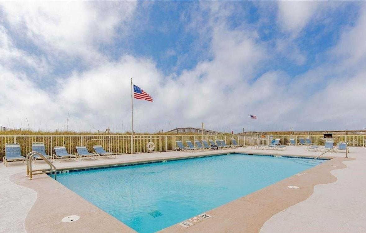 Edgewater West 53 By Albvr - This Beachfront Condo Is Perfect For Your Next Family Getaway Gulf Shores Exteriér fotografie